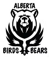 Alberta Birds & Bears Outfitting logo