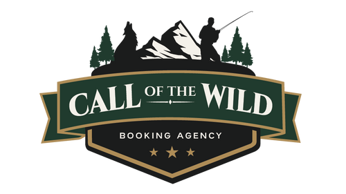 Call Of The Wild Booking Agency