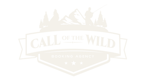 Call Of The Wild Booking Agency